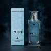 Miyoshi Miyagi PURE feromon neutral  50ml HOMME
